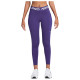 Nike Γυναικείο κολάν Pro 365 Mid-Rise 7/8 Leggings with Pockets